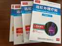 平民百姓 远红外理疗贴 膏贴 医用械字号 颈椎病1盒8贴（4贴*2袋） 实拍图