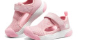Skechers斯凯奇夏季宝宝童鞋男女小童运动鞋透气儿童网鞋男童302824N 晒单实拍图