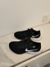 耐克 男子跑步鞋 NIKE AIR ZOOM PEGASUS 37 BQ9646-002 41 实拍图