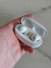 OPPO Enco Free3 真无线主动降噪蓝牙耳机 入耳式音乐游戏运动TWS耳机 通用苹果华为小米手机 青霜白 晒单实拍图