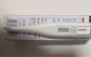 欧姆龙（OMRON）电子体温计 腋下式家用检测体温 婴幼儿童医用级准快速测量温度计 【经典腋下款】MC-246 实拍图