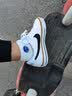 耐克（NIKE）男鞋2024夏新款COURT LEGACY透气轻便鞋运动休闲鞋低帮板鞋DH3162 DH3162-100 41 实拍图