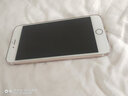 Apple iPhone 苹果6s/6sPlus 苹果6s二手手机 备用机学生老年工作拍照全网通 苹果6sPlus 玫瑰金 9成新 128G【更换100%电池】 实拍图