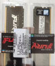 金士顿 (Kingston) FURY 16GB(8G×2)套装 DDR4 3600 台式机内存条 Beast野兽系列 骇客神条 实拍图