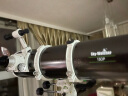 Sky-Watcher 信达小黑 150750EQ3D天文望远镜专业观星高倍高清抛物面单速铝脚 单速铝脚套餐6：单反相机摄影版 实拍图