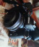 尼康（Nikon）Z 50 微单相机 入门级微单套机 轻便Vlog镜头（Z DX 16-50mm+50-250mm 双镜头）黑色 晒单实拍图