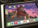 Apple/ iPad(第 10 代)10.9英寸平板电脑 2022年款(64GB WLAN版/学习办公娱乐/MPQ03CH/A)银色 晒单实拍图
