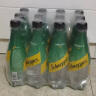 可口可乐（Coca-Cola） 怡泉 Schweppes 无糖零卡 苏打水汽水饮料 怡泉柠檬味400ml*12瓶 晒单实拍图