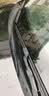 固特异（Goodyear）GLK雨刮器GLK300/GLK260原厂GLK350 15款专用原装雨刷条 22/19 实拍图