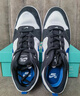 耐克（NIKE）男/女滑板鞋 SB ALLEYYOOP CJ0882-104 43 实拍图