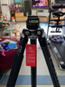 马小路（marsace）XT-15/PT-15羽量级碳纤维三脚架单反相机微单支架适用于佳能尼康索尼/富士哈苏旅行便携防抖三角架 PT-15球台套装 板扣锁 实拍图