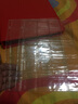 邮票保护袋 东吴 PCCB/明泰 集邮护邮袋 OPP 集邮工具 加厚 之二 四方连 8.5*13CM 实拍图