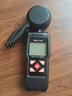 胜利仪器（VICTOR）照度计 测光表 照度仪 亮度表 VC1010C+  实拍图