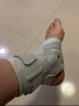 Olera 日本品牌医用级护踝运动扭伤康复护脚踝固定支具专业防崴腕关节绷带跟腱骨折夹板护具 实拍图