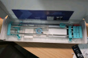 舜江 小型光具座初中物理光学实验器材凸透镜凹透镜小孔成像 小型光具座 实拍图