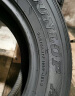 邓禄普（DUNLOP）轮胎/汽车轮胎 245/65R17 107S GRANDTREK ST30 原厂配套汉兰达 实拍图