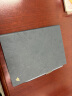科大讯飞智能办公本Air Pro 7.8英寸电子书阅读器 墨水屏电纸书电子笔记本语音转文字 星光金+深纹蓝保护套 实拍图