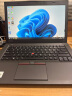 联想ThinkPad（98%商务选择）二手笔记本电脑 T470/T490 轻薄办公 绘图剪辑工程游戏 95新【千元强】T460 i5 12G 256G固 晒单实拍图