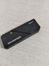 移速（MOVE SPEED）256GB USB3.1 U盘 读速120MB 商务办公 车载音箱优盘 投标学习耐用u盘黑武士系列 实拍图