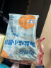 松谷屋日式小圆饼海盐味250g*1袋圆饼干海盐网红零食小吃食品散装 晒单实拍图
