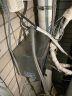 威乐 回水器循环泵热水循环系统家用地暖暖气壁挂炉空气能循环进口 G18Y 遥控+水控+定时+温控 190W 晒单实拍图