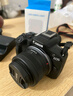 佳能r50 微单相机 入门级 R50 APS-C画幅 旅行家用学生vlog视频 4k小巧便携 数码照相机 佳能R50+18-45黑色套机 套餐三【256G卡-多层UV-补光灯-双电套装】 实拍图
