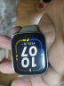 小米红米Redmi Watch 3 青春版 智能手表 大屏幕 蓝牙通话 离线支付 运动手表 Redmi Watch 3 青春版 暮云灰 实拍图