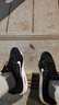 耐克NIKE休闲鞋男气垫AIR MAX SOLO运动鞋DX3666-002黑42 实拍图