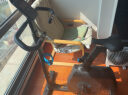 迪卡侬（DECATHLON）自发电健身自行车动感单车家用健身车小型器材室内EYCE 4348686 晒单实拍图