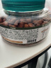 三只松鼠东北松子500g 罐装坚果炒货量贩手剥开口A++干果零食一斤装 晒单实拍图