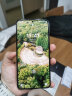 三星（SAMSUNG）Galaxy S23+ AI手机 第二代骁龙8 游戏手机 智能修图摄像 同声翻译 8GB+512GB 悠野绿 长续航手机 晒单实拍图