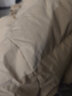 真维斯（JEANSWEST）【两面穿】棉服男棉衣秋冬季潮流加厚外套男士衣服秋冬装男装保暖 米白色【双面穿】 2XL 建议170-190斤 实拍图