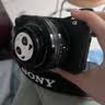Sony索尼a5000/a6000/a6300/A6400数码高清4K视频二手微单反相机A6500 95新A6400含16-50 WIFI传输支持4K 套餐二摄影中端配置 实拍图