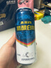 燕京啤酒 V10精酿白啤10度 500mL 12罐 晒单实拍图