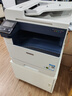 富士胶片C2450彩色A3双面复印机SC2022da升级无线打印机一体机C2450s彩色复合机 施乐2022CPSDA(含双面器+自动输稿器) 单层纸盒 实拍图