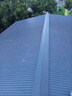 长城板隔热铝瓦屋顶铝合金双层屋面瓦铝板阳光房雨棚防水防晒房顶 颜色面积尺寸定制-咨询客服 实拍图
