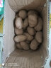 中鲜生 云南红皮黄心小土豆新鲜蔬菜火锅食材 大土豆9斤（比鹅蛋还大） 实拍图