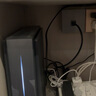万级（OFNPFTTH）网络模块免打六类千兆网线插座 86型单口面板含模块 网络插孔信息模块开关插座灰色1-144045 实拍图