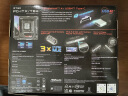 华擎（ASRock）Z790 PG-ITX/TB4 Wifi6 DDR5 支持CPU 12600KF/14700KF/13600KF（Intel Z790/LGA 1700）  晒单实拍图