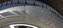 韩泰轮胎 Ventus S1 noble2 H452 215/60R16 95V适配凯美瑞天籁锐志帕萨特 全新轮胎 汽车轮胎 实拍图