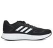 阿迪达斯（adidas） DURAMO 10PE男子跑步鞋 柔软缓震舒适耐穿时尚百搭 GW8336 43 实拍图