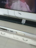 天龙（DENON）DHT-S217  回音壁电视音响 4K杜比全景声 HDMI eARC 蓝牙5.0 内置低音炮的一体式家庭影院 黑色 晒单实拍图
