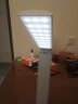美的（Midea）LED折叠台灯便携充电宿舍寝室床头灯学生学习书桌阅读灯露营灯 实拍图