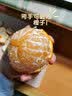 京果予正宗浙江红美人柑橘 28号果冻橙水果新鲜橘子年货水果礼盒桔子 8颗精美礼盒装大果（自带手提） 实拍图