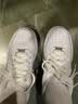 耐克（NIKE）AIR FORCE 1 LE GS 运动空军一号休闲运动板鞋 DH2920-111 女子白色 35.5 实拍图