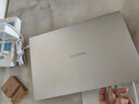 嘉速华为MateBook D14/D14SE 22/21款14英寸键盘膜+高清屏幕膜 高清高透 易贴无气泡 屏幕贴膜套装 实拍图