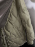 波司登春季羽绒服女90绒轻薄中长款显瘦百搭舒适保暖外套B30135308 实拍图