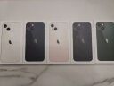 Apple iPhone 13 (A2634) 256G 粉色 支持移动联通电信5G 双卡双待手机【全国移动用户专享】 实拍图