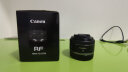 佳能（Canon）RF16mm F2.8 STM 大光圈超广角定焦镜头 实拍图