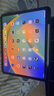 闪魔适用ipad pro2024保护壳air7/6保护套带笔槽iPad pro保护套13英寸24款磁吸防弯pro保护壳mini7全包 雅致黑|配膜【720磁吸可拆+防弯抗摔】 【iPad Pro202 实拍图